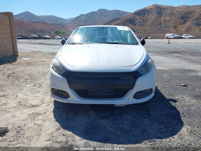 Dodge 2014 2014 1C3CDFBB5ED803507 Image 12