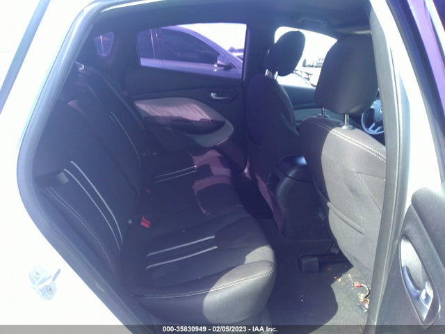 Dodge 2014 2014 1C3CDFBB5ED803507 Image 8