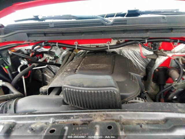 1GT22REG7HZ257418 GMC SIERRA 2500HD
