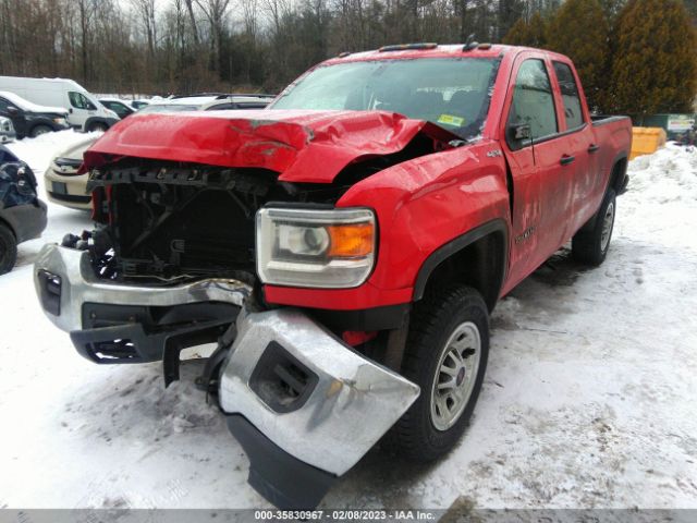 1GT22REG7HZ257418 GMC SIERRA 2500HD