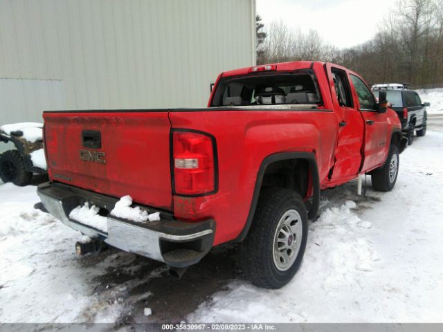 1GT22REG7HZ257418 GMC SIERRA 2500HD