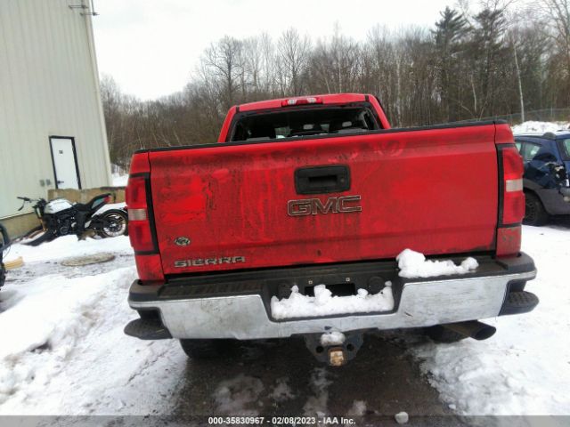1GT22REG7HZ257418 GMC SIERRA 2500HD