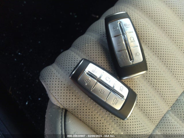2023 Genesis G70, VIN: KMTG34TA9PU105982