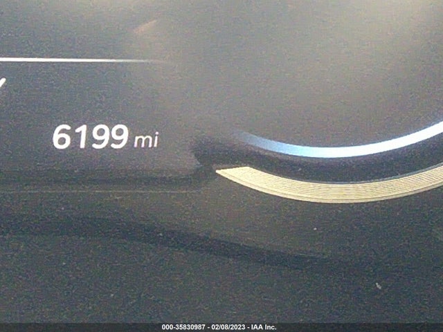 2023 Genesis G70, VIN: KMTG34TA9PU105982
