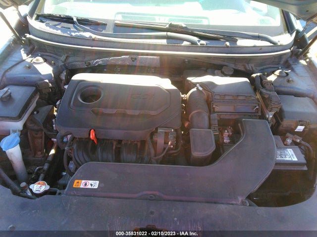 2015 Hyundai Sonata, VIN: 5NPE24AF4FH185885