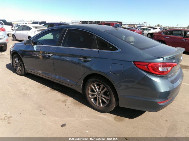2015 Hyundai Sonata, VIN: 5NPE24AF4FH185885