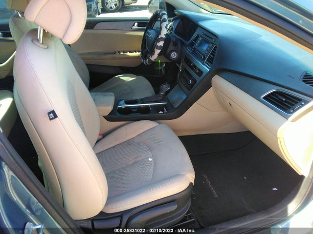 2015 Hyundai Sonata, VIN: 5NPE24AF4FH185885