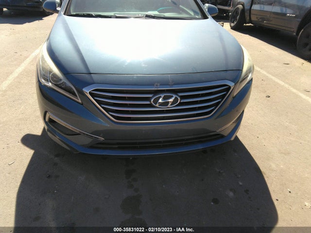 2015 Hyundai Sonata, VIN: 5NPE24AF4FH185885