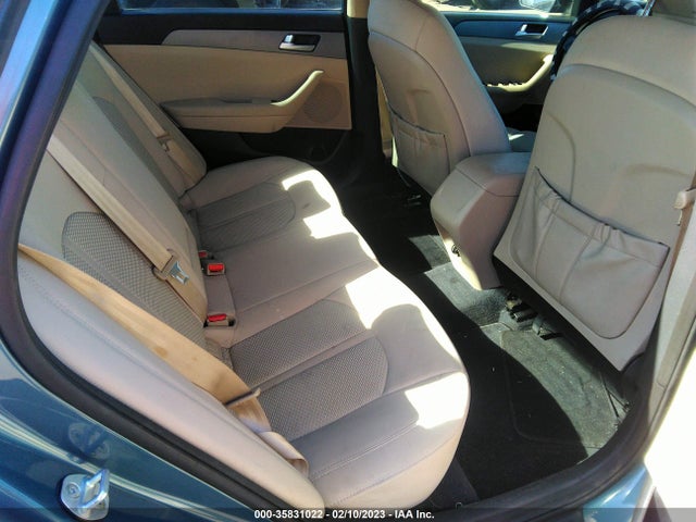 2015 Hyundai Sonata, VIN: 5NPE24AF4FH185885