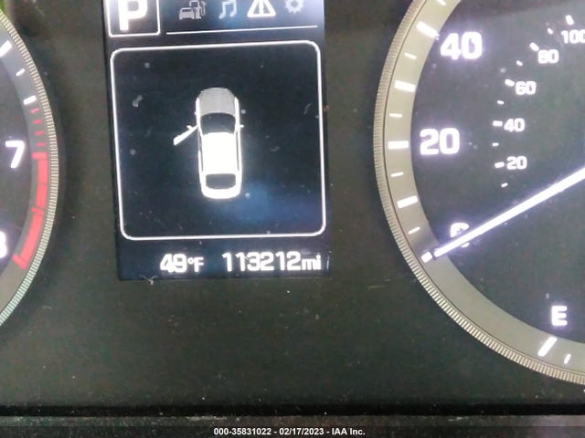 2015 Hyundai Sonata, VIN: 5NPE24AF4FH185885