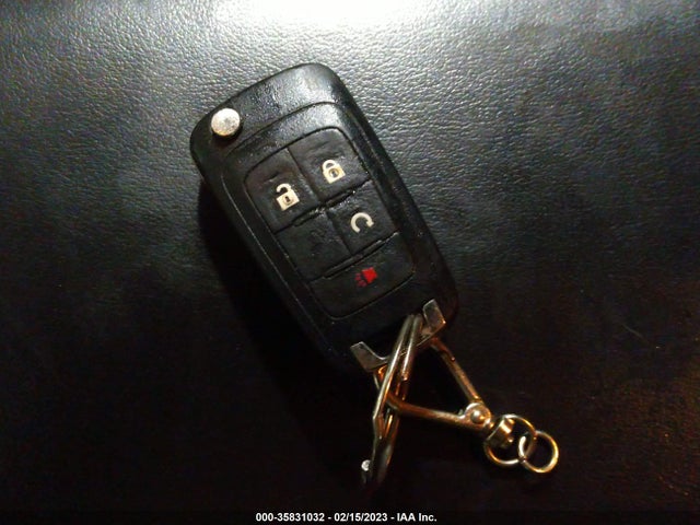 2016 GMC Terrain, VIN: 2GKFLTEK3G6334221