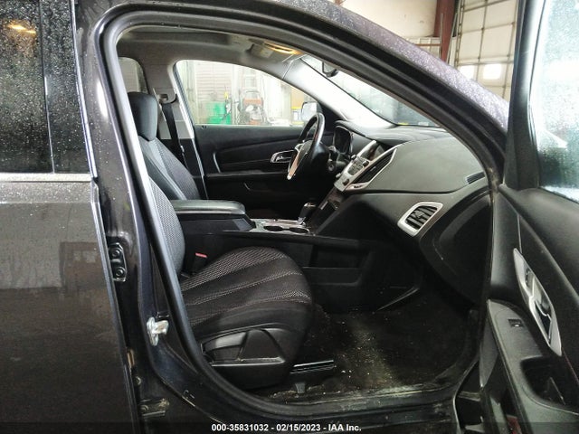 2016 GMC Terrain, VIN: 2GKFLTEK3G6334221
