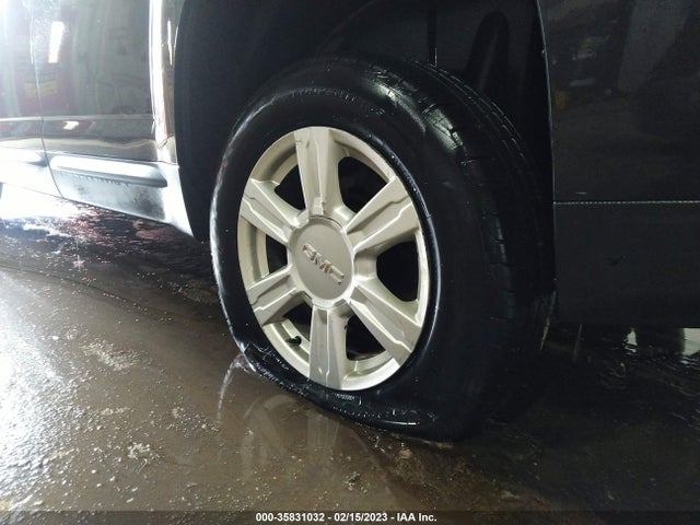 2016 GMC Terrain, VIN: 2GKFLTEK3G6334221