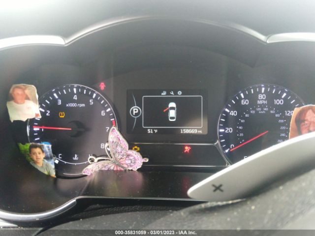 5XXGR4A62EG269895 KIA Optima Sx Turbo