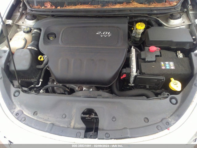 Dodge DART SXT 2013 1C3CDFBA1DD290536 Image 11