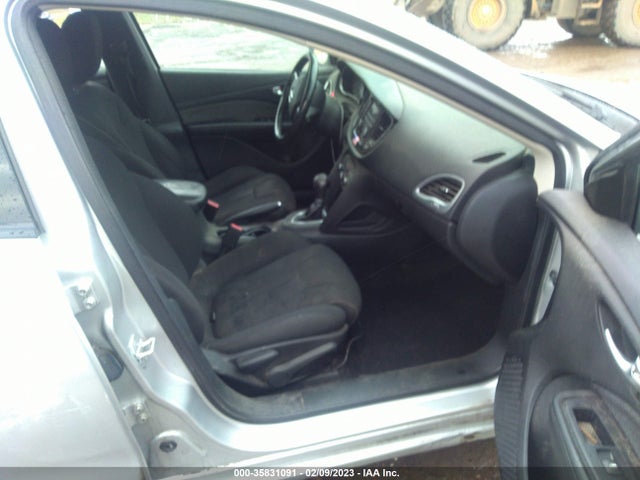 Dodge DART SXT 2013 1C3CDFBA1DD290536 Image 6