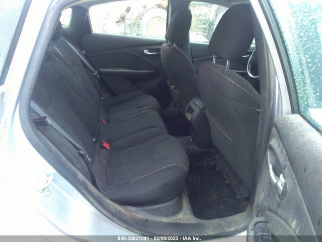 Dodge DART SXT 2013 1C3CDFBA1DD290536 Image 9
