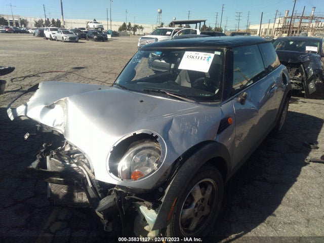 WMWMF33508TT65150 Mini COOPER HARDTOP