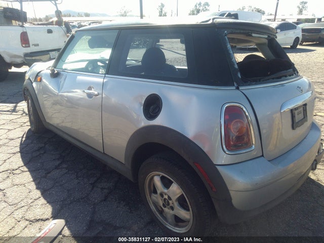WMWMF33508TT65150 Mini COOPER HARDTOP