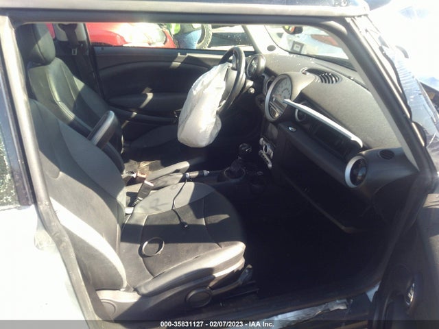 WMWMF33508TT65150 Mini COOPER HARDTOP