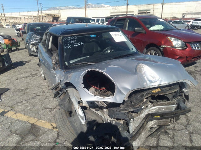 WMWMF33508TT65150 Mini COOPER HARDTOP