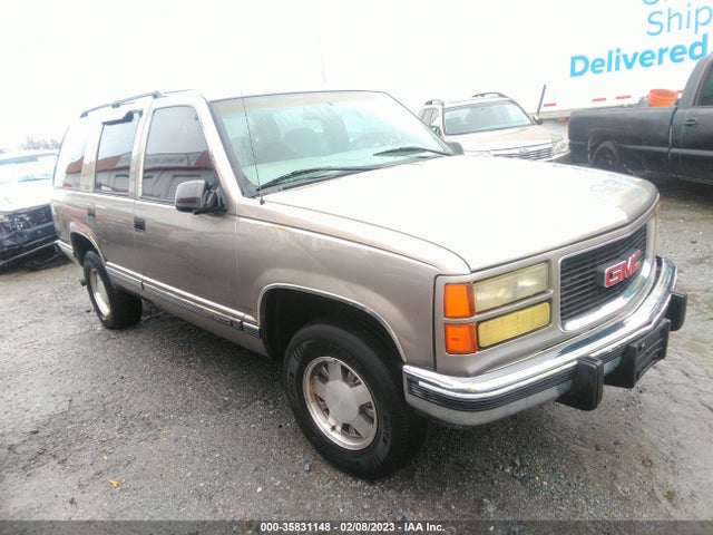 1999 1GKEC13R8XJ799001 main image