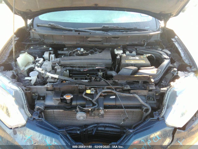 2015 Nissan Rogue, VIN: 5N1AT2MT1FC869298