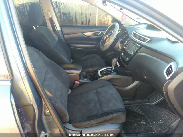 2015 Nissan Rogue, VIN: 5N1AT2MT1FC869298
