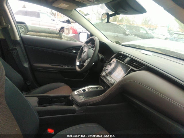Honda INSIGHT EX 2019 19XZE4F57KE010313 Image 5