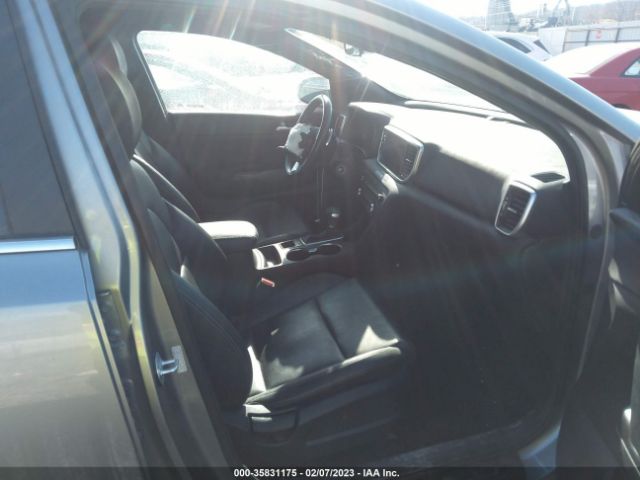 KNDP6CAC3L7666028 KIA SPORTAGE S