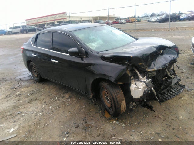 2015 3N1AB7AP6FL654633 главное изображение