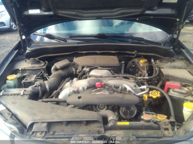 JF1GE6A68AH506075 Subaru Impreza Sedan I