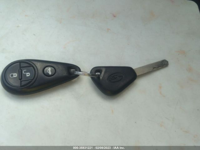 JF1GE6A68AH506075 Subaru Impreza Sedan I