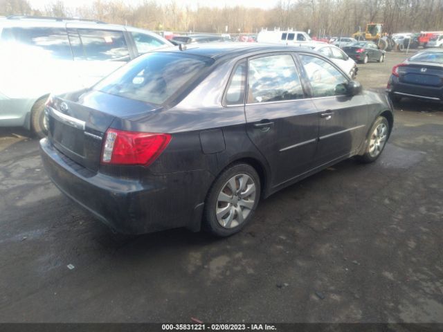 JF1GE6A68AH506075 Subaru Impreza Sedan I
