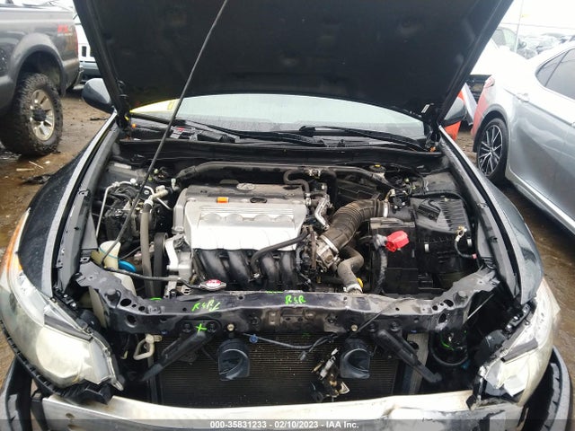 2014 Acura TSX, VIN: JH4CU2F41EC004151