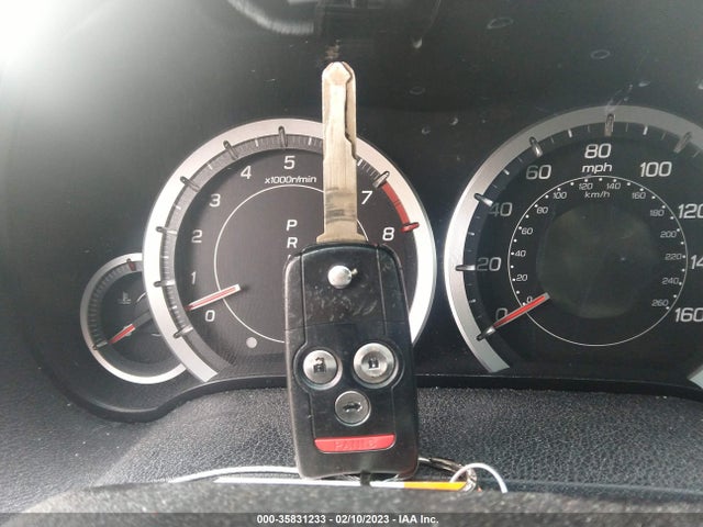 2014 Acura TSX, VIN: JH4CU2F41EC004151
