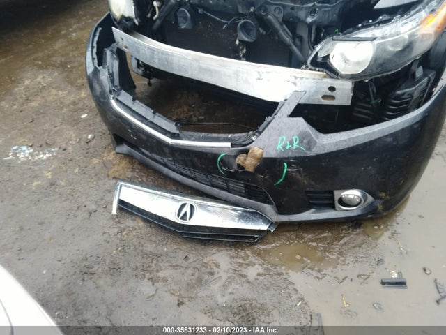 2014 Acura TSX, VIN: JH4CU2F41EC004151