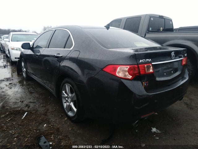 2014 Acura TSX, VIN: JH4CU2F41EC004151