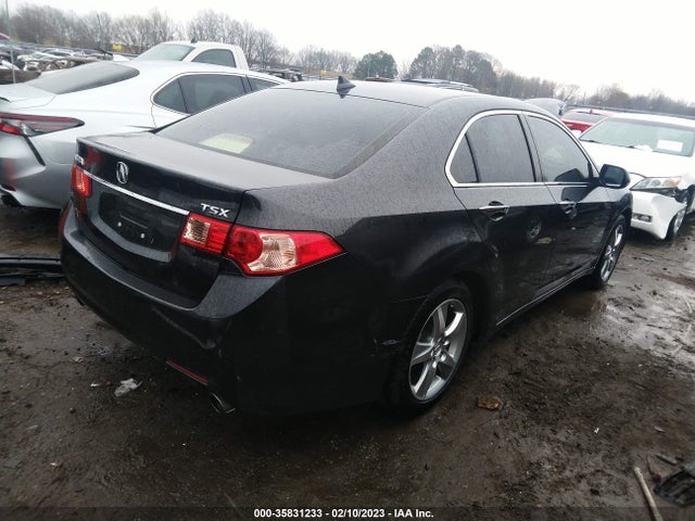 2014 Acura TSX, VIN: JH4CU2F41EC004151