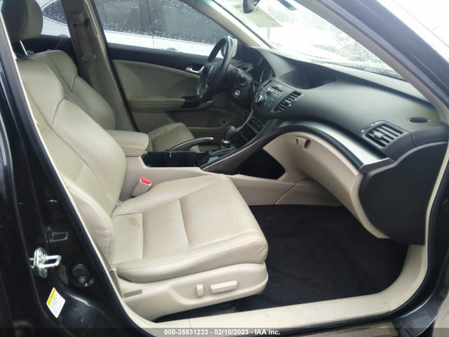 2014 Acura TSX, VIN: JH4CU2F41EC004151