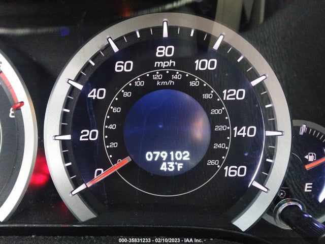 2014 Acura TSX, VIN: JH4CU2F41EC004151