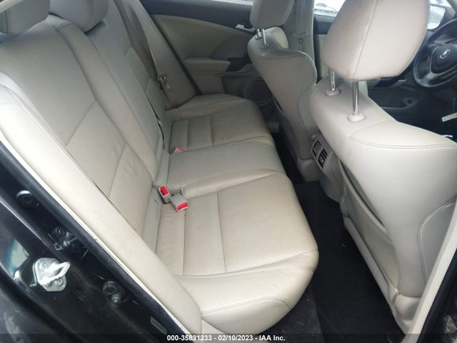 2014 Acura TSX, VIN: JH4CU2F41EC004151
