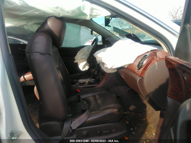 Buick Enclave Premium 2014 5GAKVCKD3EJ152532 Image 6