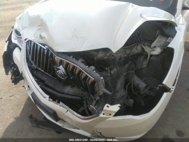 Buick Enclave Premium 2014 5GAKVCKD3EJ152532 Image 7