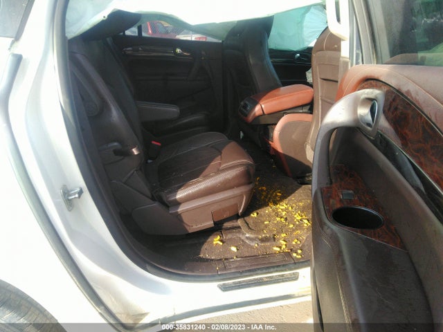 Buick Enclave Premium 2014 5GAKVCKD3EJ152532 Image 9