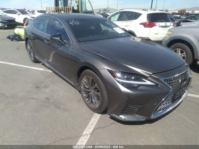2021 Lexus LS, VIN: JTHD51FFXM5015441