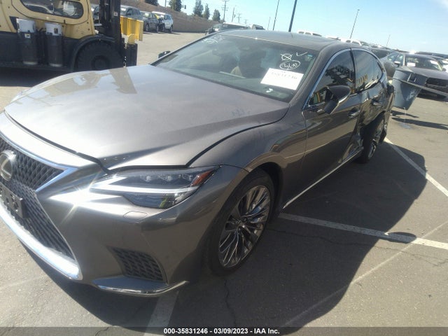2021 Lexus LS, VIN: JTHD51FFXM5015441