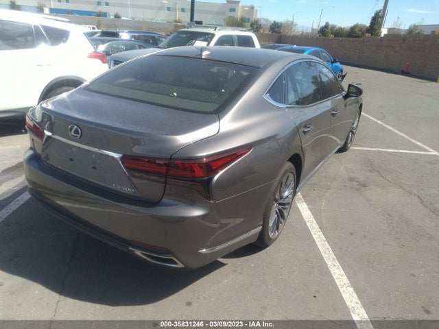 2021 Lexus LS, VIN: JTHD51FFXM5015441