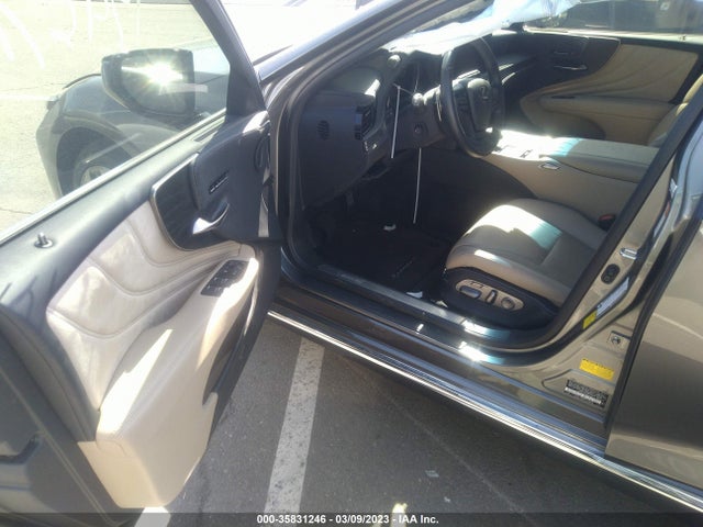 2021 Lexus LS, VIN: JTHD51FFXM5015441