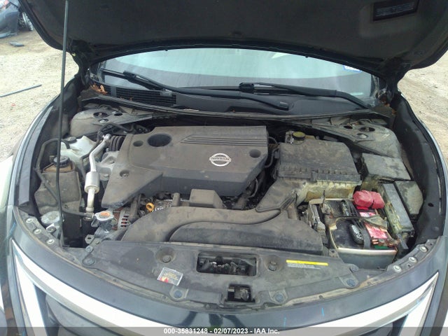 Nissan Altima 2.5 S 2015 1N4AL3AP5FN405863 Image 11